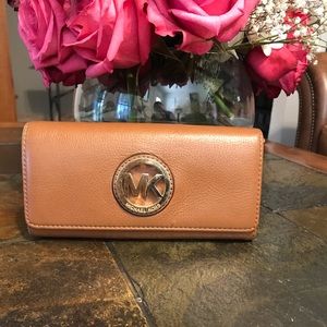 Michael Kors wallet